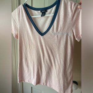 Pretty Little Thing Tshirt